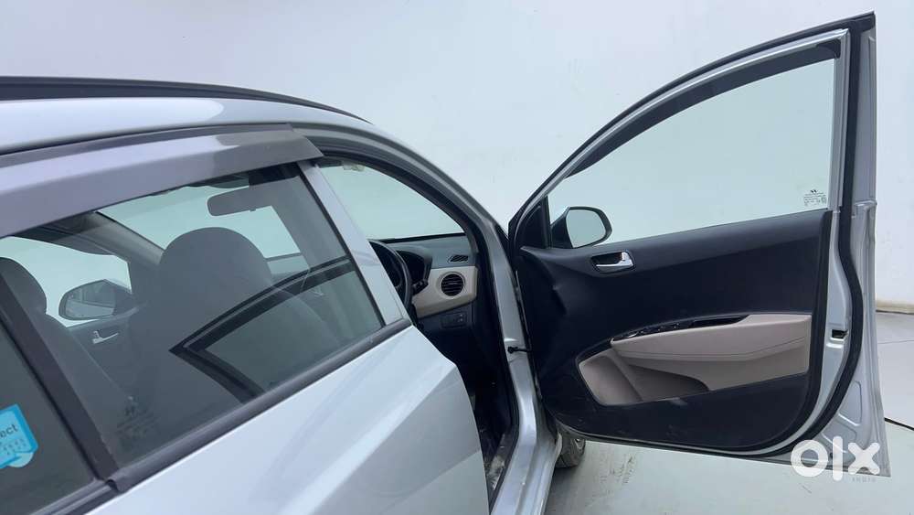 Hyundai Grand I10 [ ] 1.2 Kappa Vtvt Sportz At, 2018, Petrol