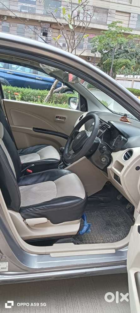 Maruti Suzuki Celerio Cng Vxi Mt, 2021, Cng & Hybrids