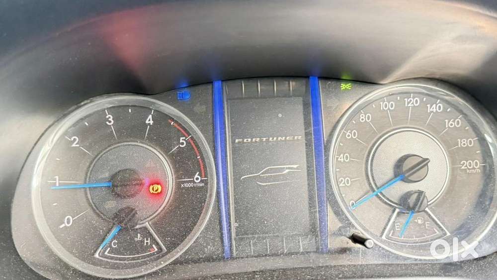 Toyota Car Diesel Automatic 2019