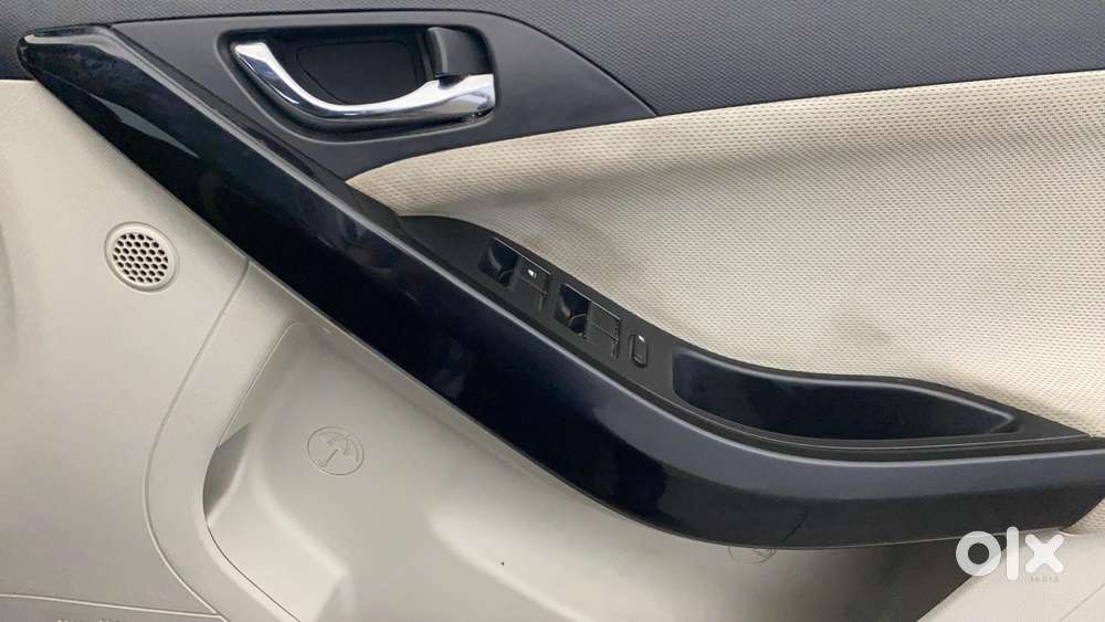 Tata Nexon 1.2 Revotron Xz Plus Premium, 2021, Petrol