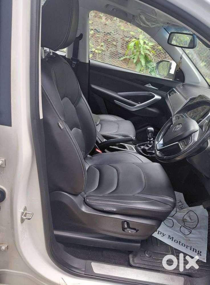 Mg Hector Smart At, 2019, Petrol