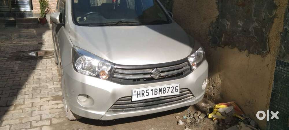 Celerio Zxi For Sale In Good Condition