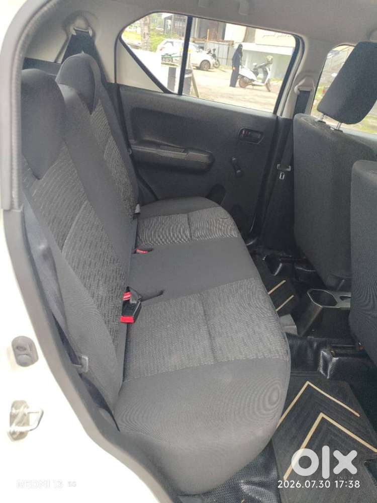 Maruti Suzuki Ignis 1.3 Sigma, 2018, Diesel