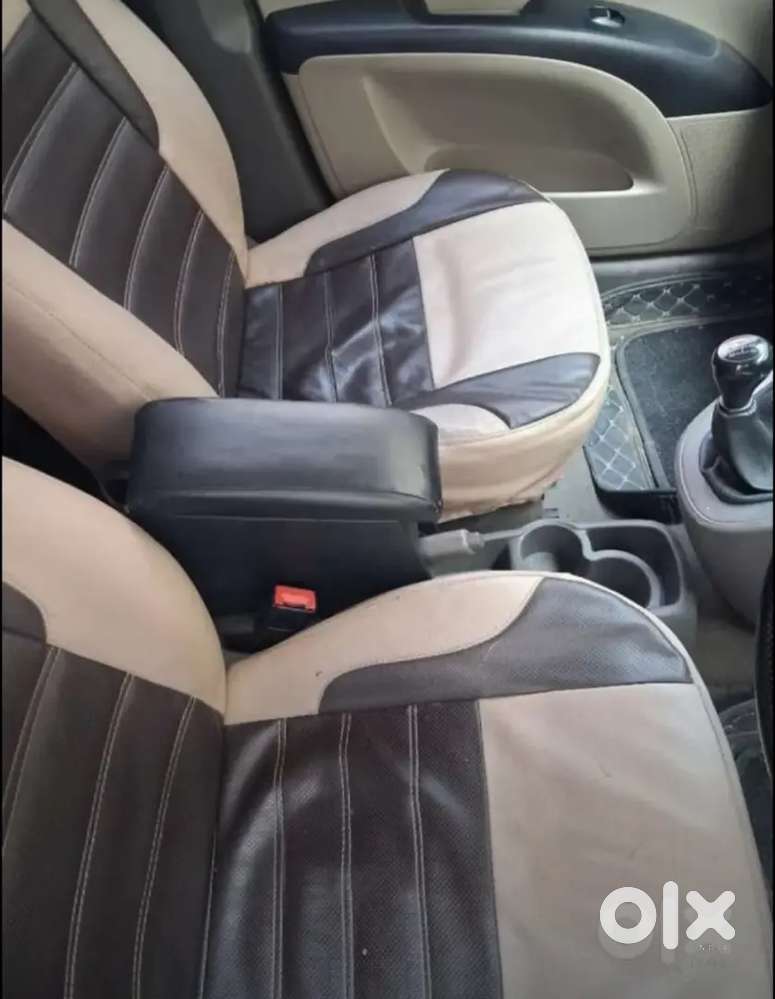 Hyundai I10 2015 Third Owner