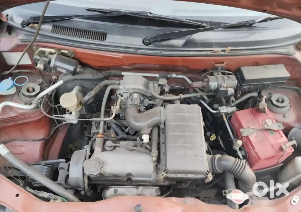 Maruti Suzuki Alto 2006 Model