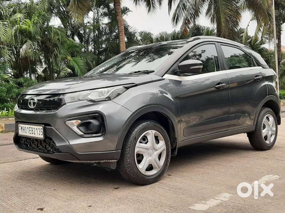 Tata Nexon 1.2 Revotron Xma Amt, 2022, Petrol