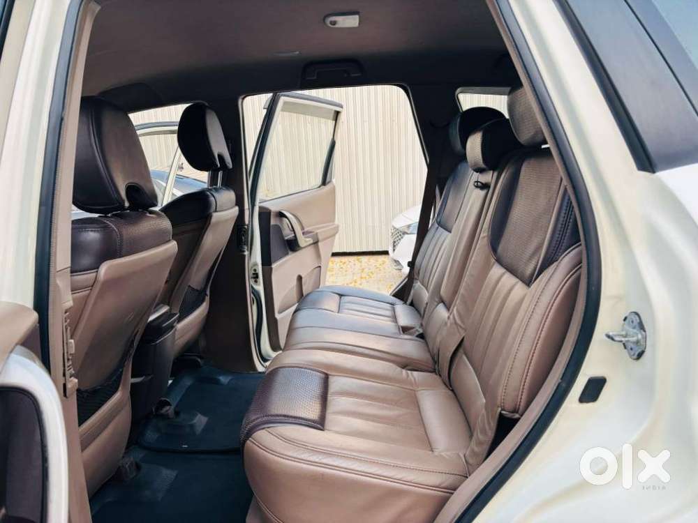 Mahindra Xuv500 W8 2wd, 2015, Diesel