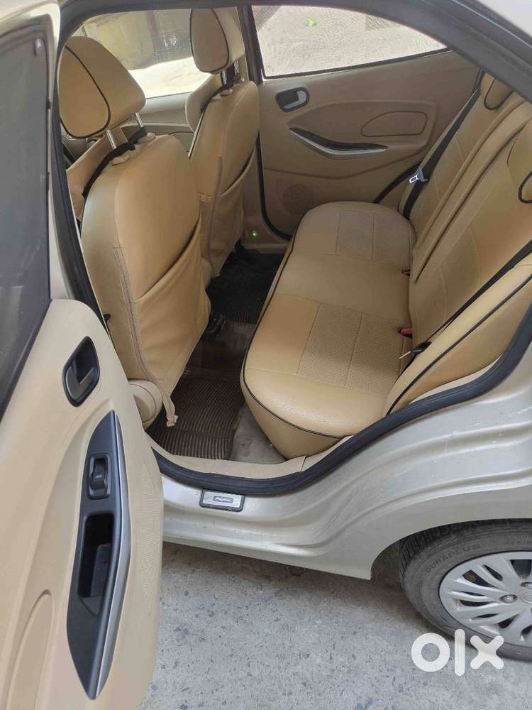 Ford Aspire Petrol/cng 2019 Model Very Good Condition