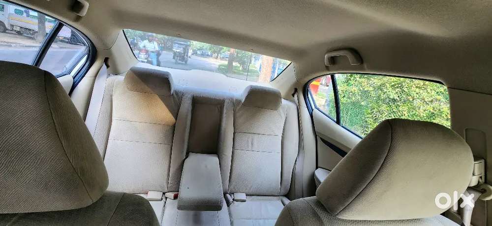 Honda City Petrol Mt 2012
