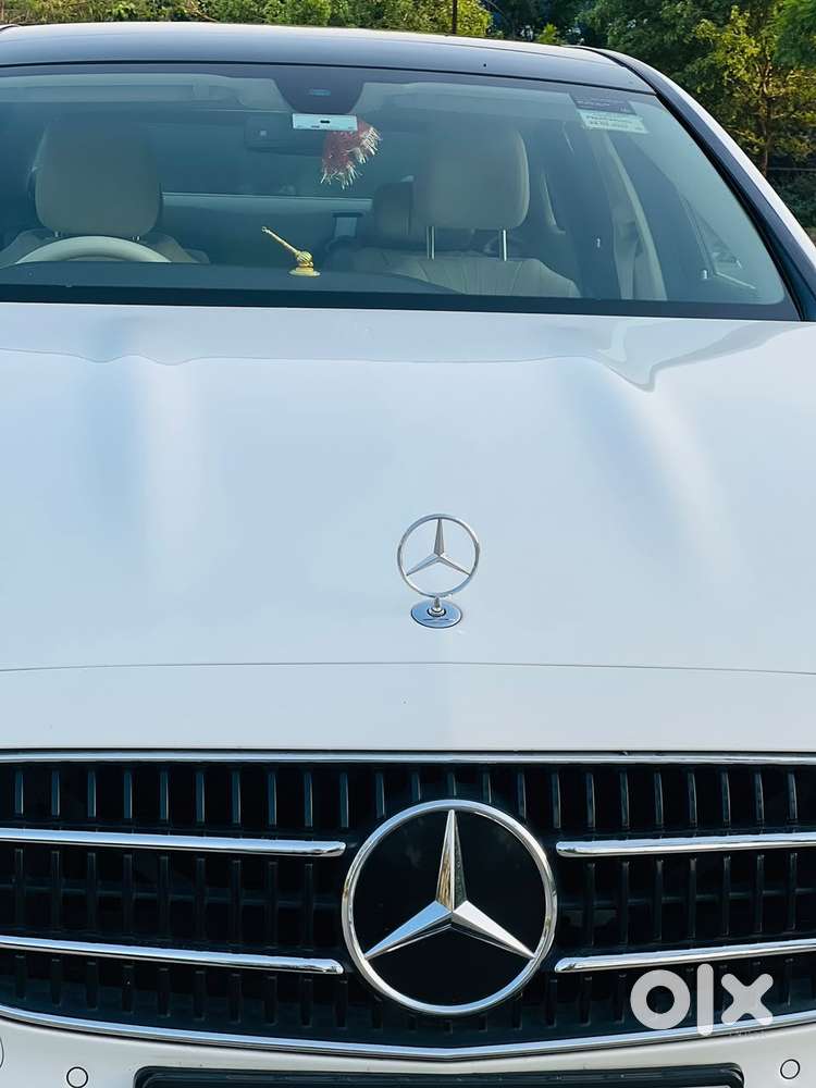 Mercedes-benz E-class Exclusive E 220 D, 2022, Diesel
