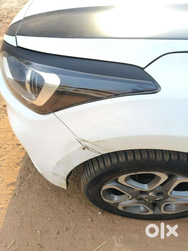 Hyundai Elite I20 1.2 Asta (o) Dual Tone, 2020, Petrol