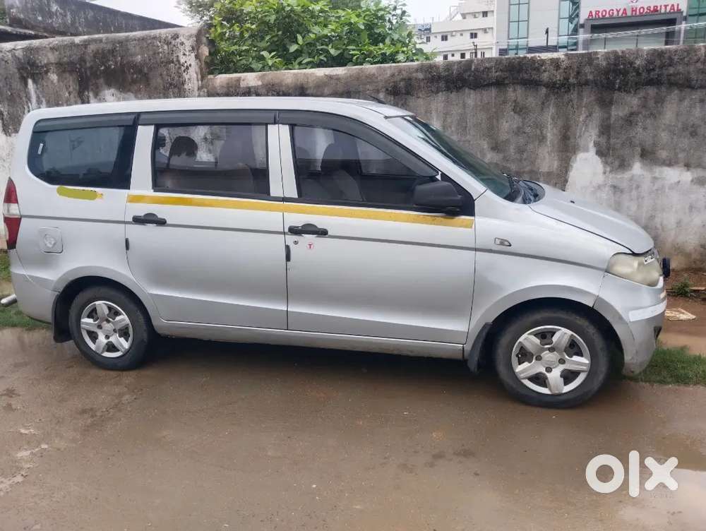 Chevrolet Enjoy Ls 2016 Diesel Manual Seater