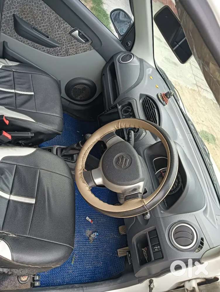Maruti Suzuki Alto 800 2018 Petrol Well Maintained