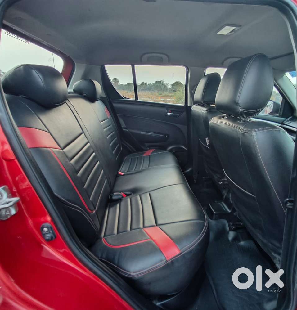 Maruti Suzuki Swift 2011-2014 Vxi, 2013, Petrol