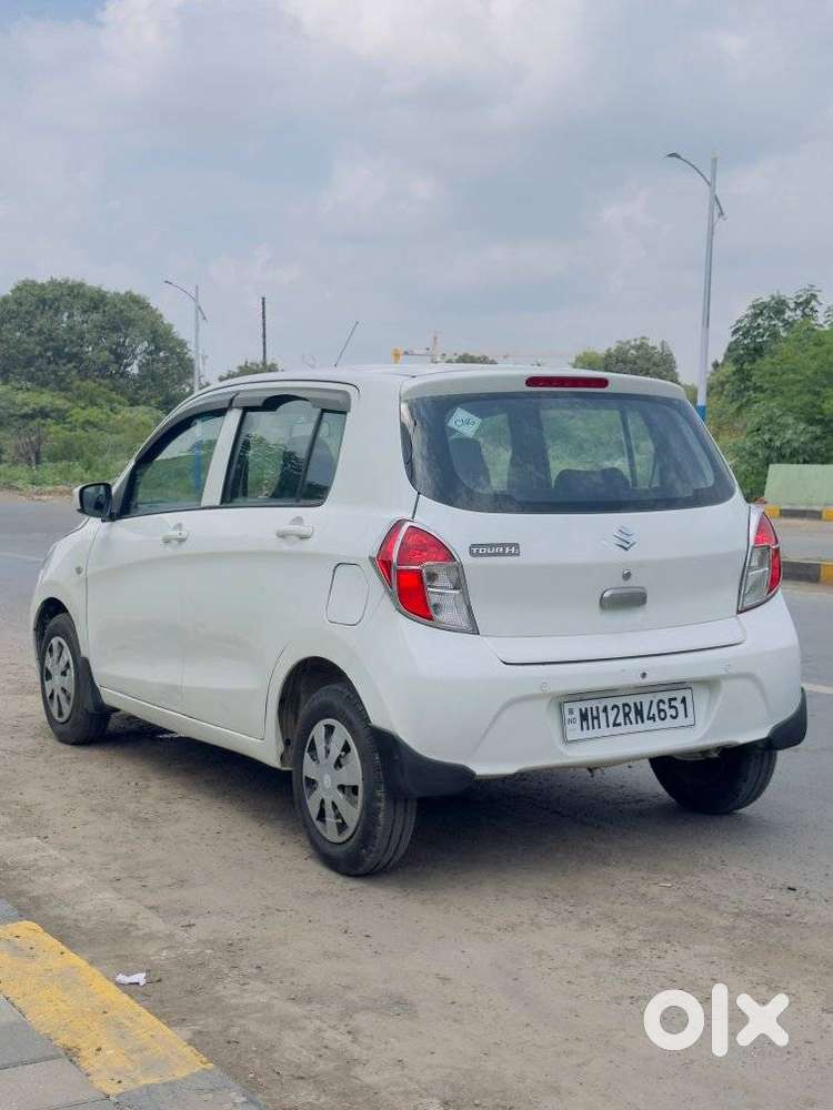 Maruti Suzuki Celerio Vxi(o), 2019, Cng & Hybrids