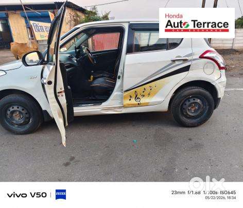 Maruti Suzuki Celerio Vxi, 2015, Petrol