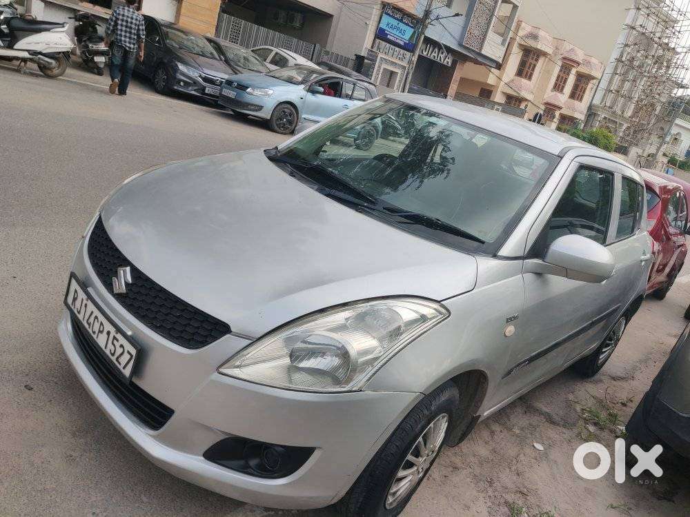 Maruti Suzuki Swift Ldi, 2012, Diesel