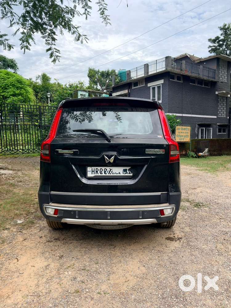 Mahindra Scorpio-n Petrol 2024. Premium Condition Scorpio N