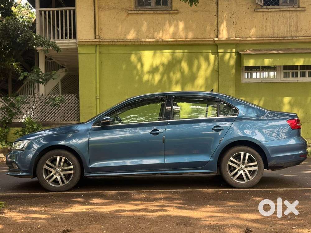 Volkswagen Jetta [ ] 2.0 Highline Tdi, 2015, Diesel