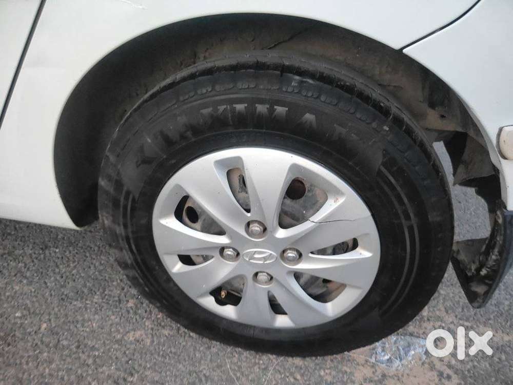 Hyundai I10 1.2 Kappa Magna, 2011, Petrol