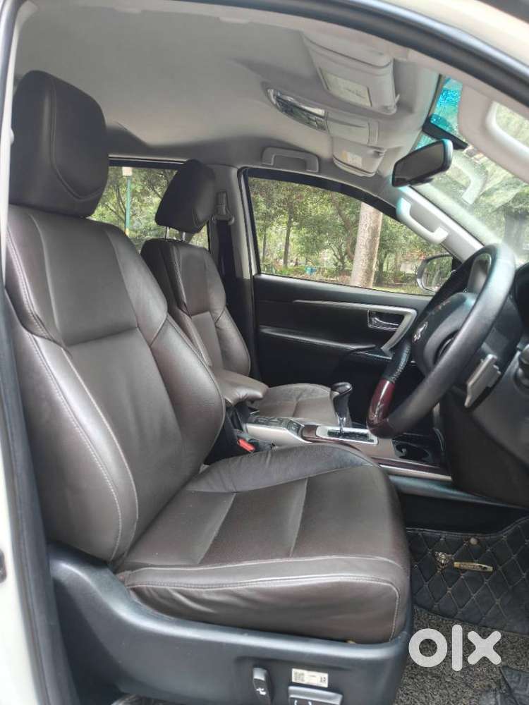Toyota Fortuner 3.0 4x2 Automatic, 2019, Diesel