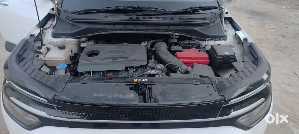 Kia Carens 2023 Diesel 90000 Km Driven