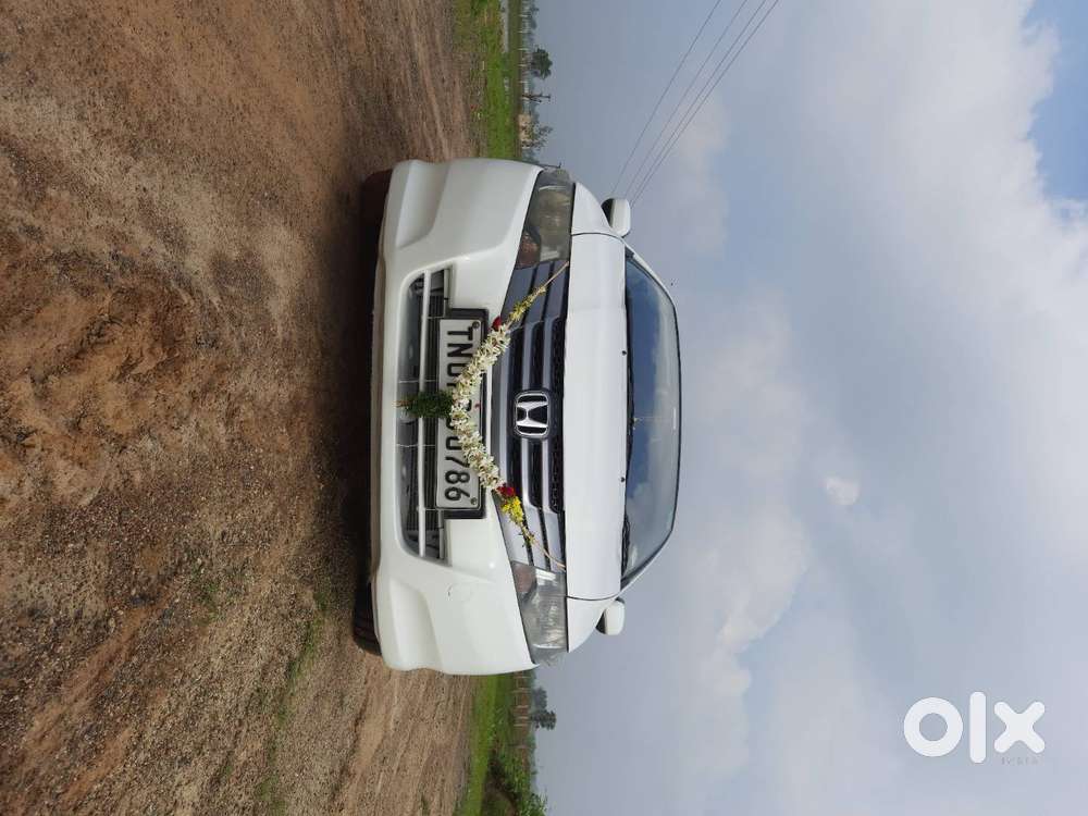 Honda City Good Condition 2009