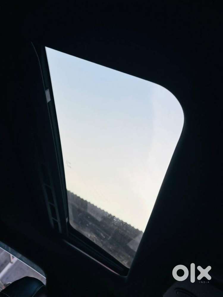 Tata Nexon 1.2 Revotron Xz Plus Premium Dark Edition, 2023, Petrol