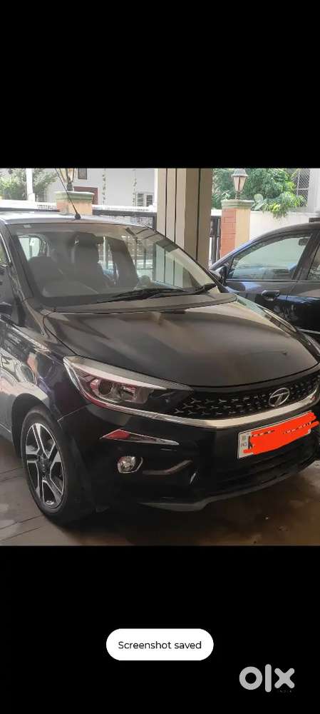 Tata Tiago Xz Plus Top Model