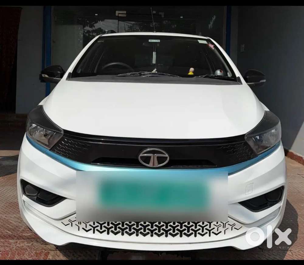 Doctor Owned Tata Tiago Ev Xt Mr I Single Owner I Excellent Condition