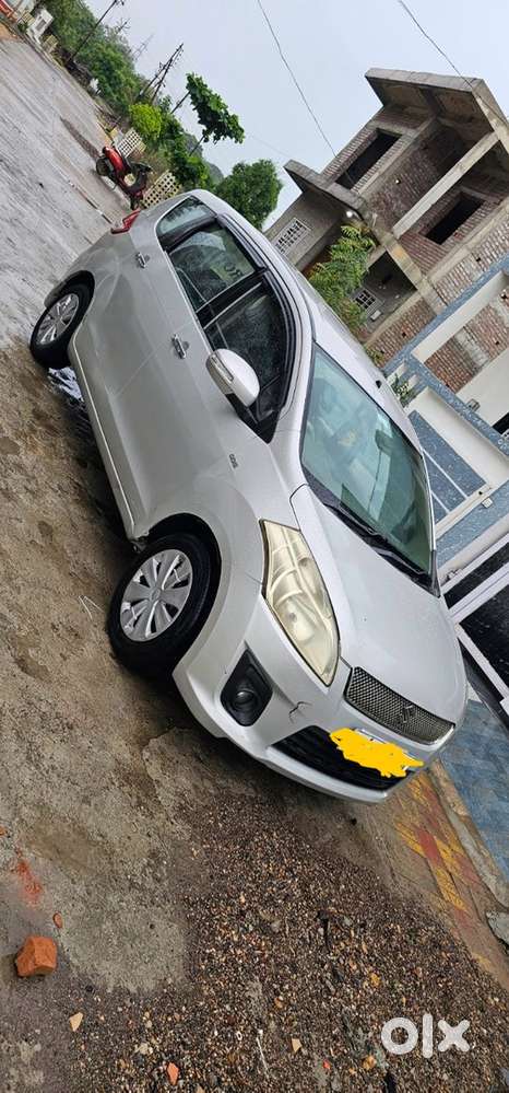 Ertiga Diesel 2nd Owner Fix Price
