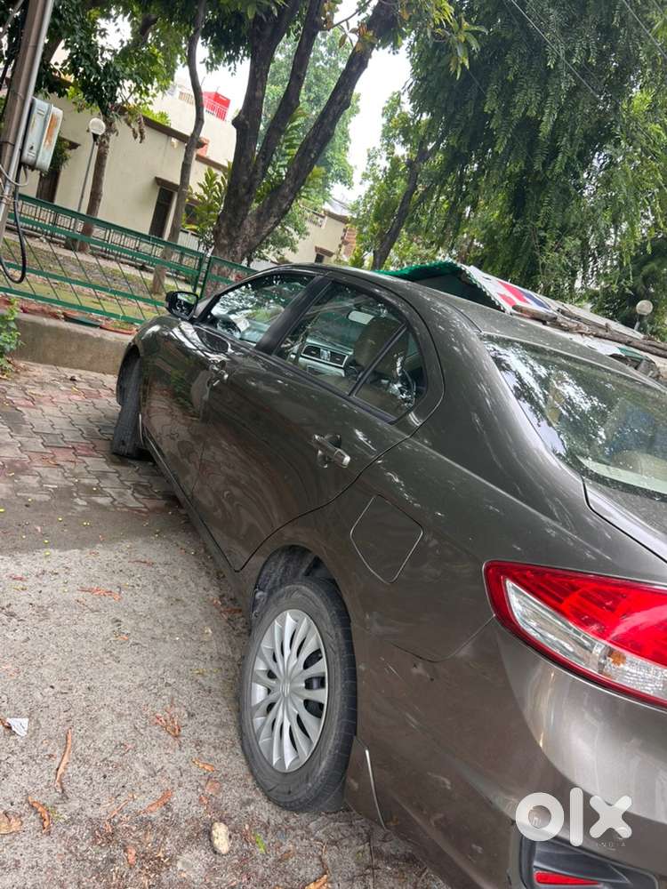 2018 Maruti Ciaz 1.3 Diesel
