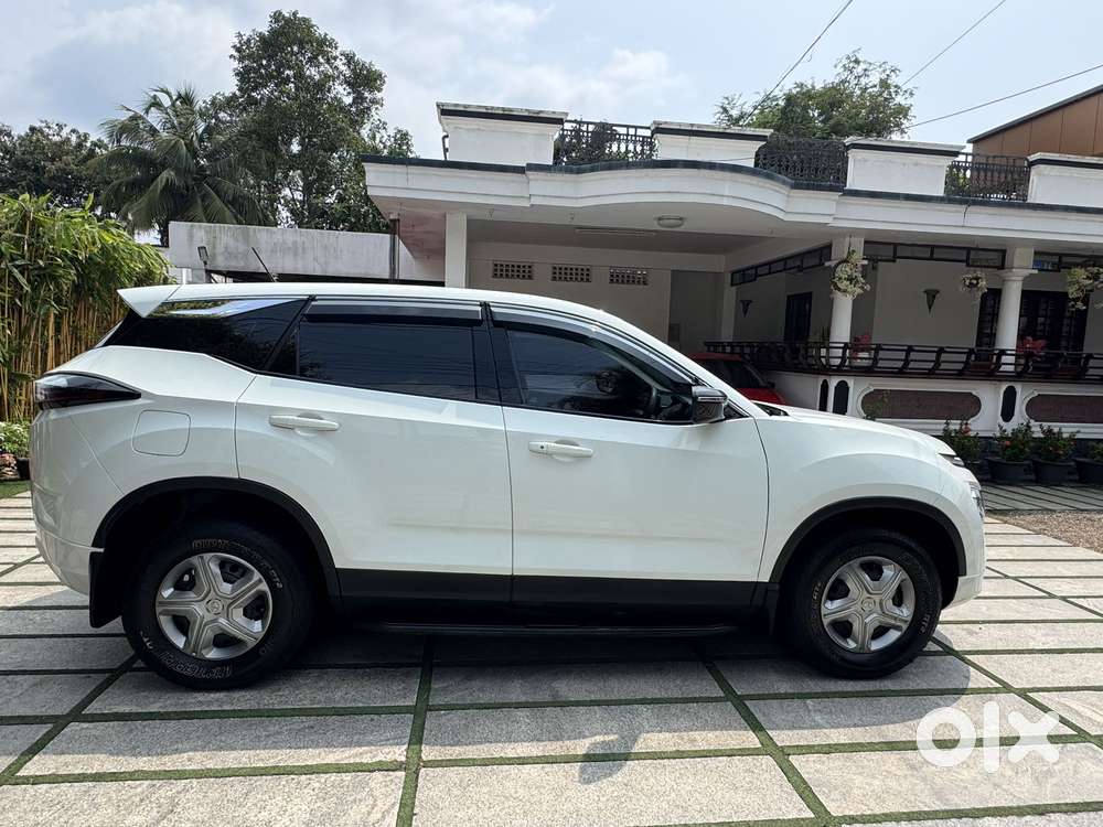 Tata Harrier Xm, 2021, Diesel