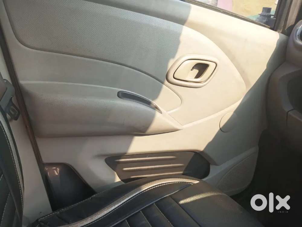 Datsun Redigo 20216 Lpg 88000 Km Driven