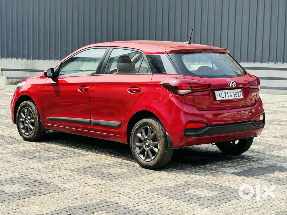 Hyundai Elite I20 1.4 Sportz Plus Crdi, 2019, Diesel