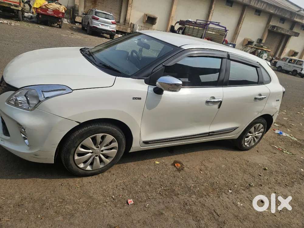 Maruti Suzuki Baleno 2019 Diesel 112000 Km Driven
