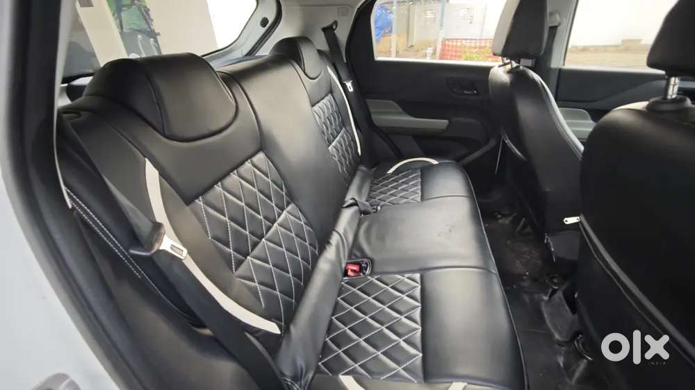 Tata Punch 2024 Petrol Well Maintained