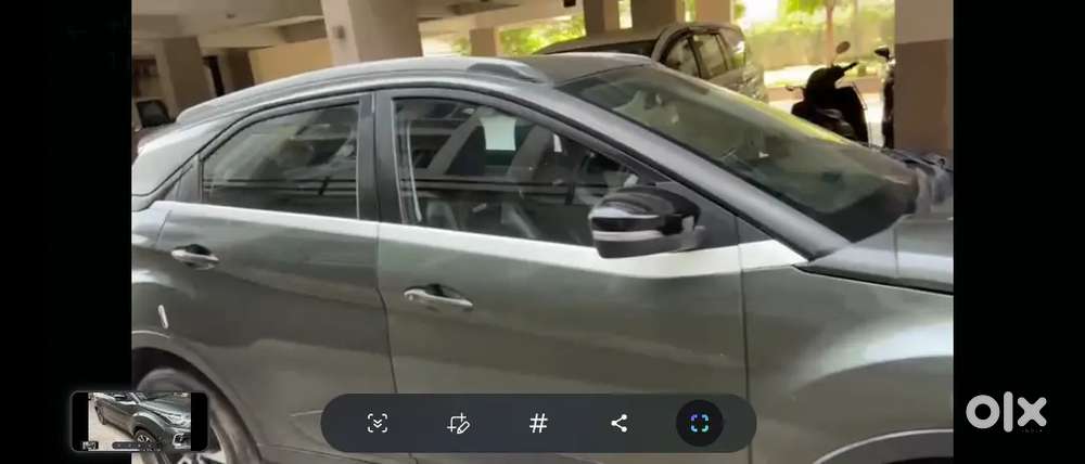 Tata Nexon 2019 November