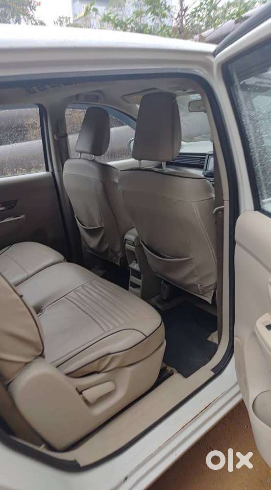 Maruti Suzuki Ertiga Shvs Zdi Plus, 2019, Diesel