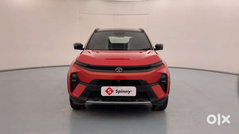 Tata Nexon Fearless Plus S 1.2 Revotron Petrol 7 Dca Dt, 2023, Petro..
