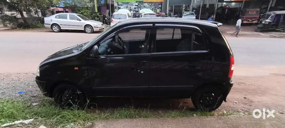 Hyundai Santro  2004 Petrol Good Condition