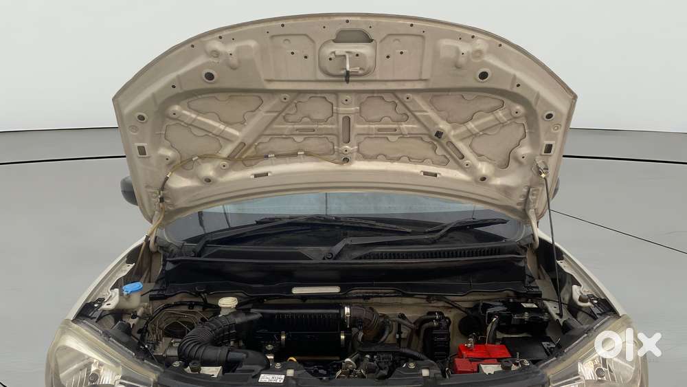 Maruti Suzuki S-presso Vxi Plus Amt, 2020, Petrol