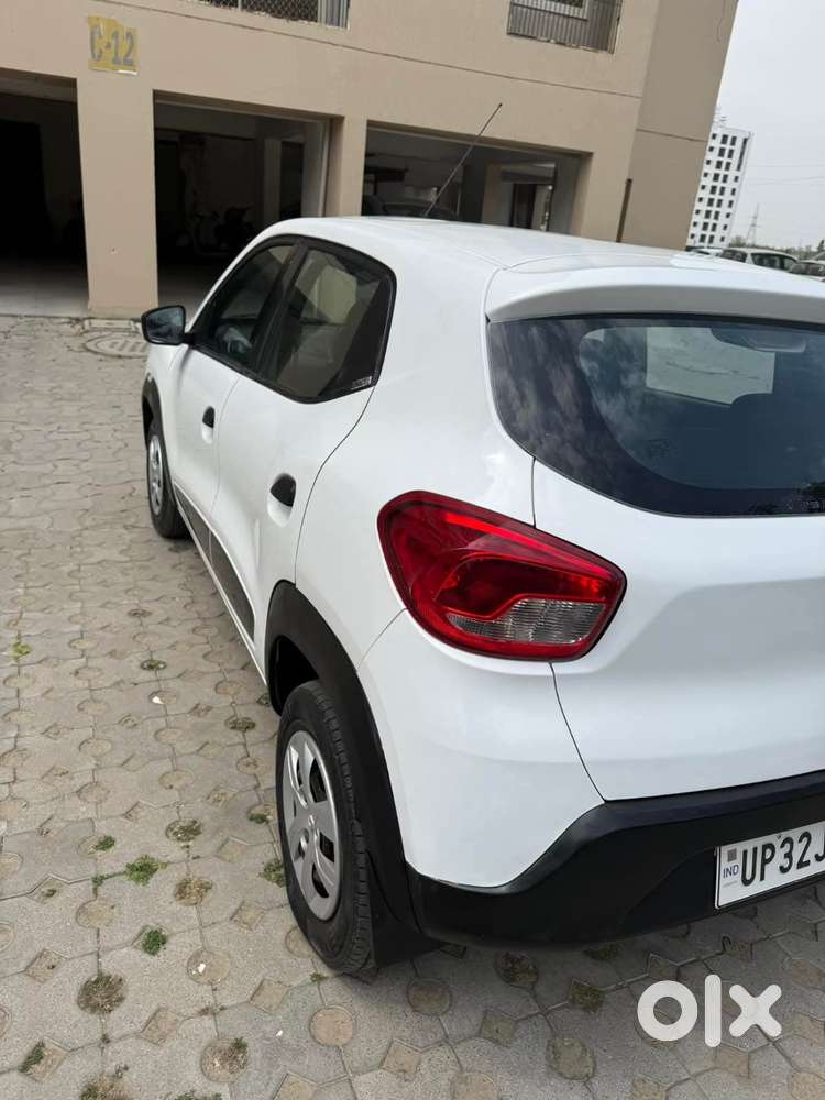 Renault Kwid, 2018, Petrol