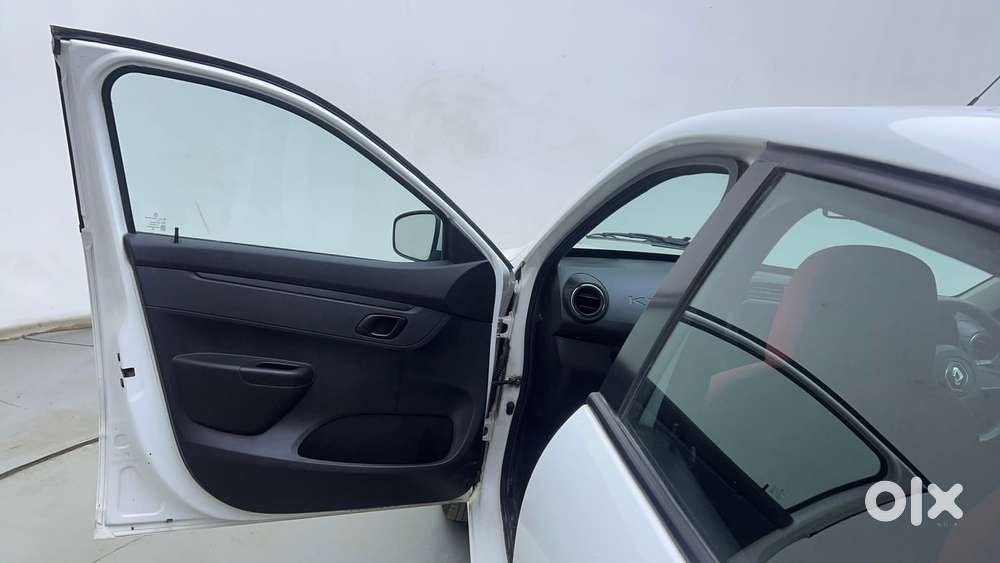 Renault Kwid Rxt 1.0, 2022, Petrol