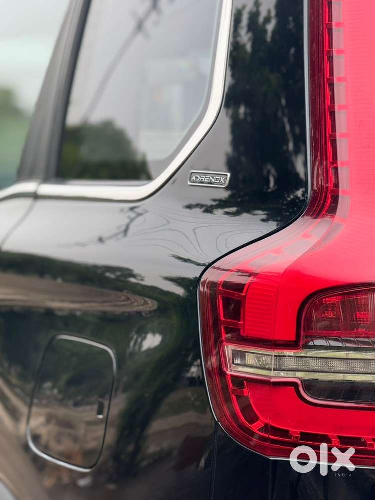 Mahindra Scorpio-n Diesel 2024 Automatic