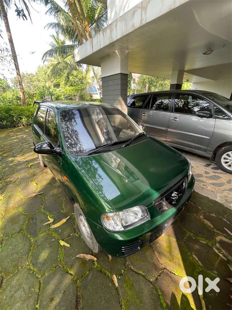 Maruti Suzuki 2005 Car