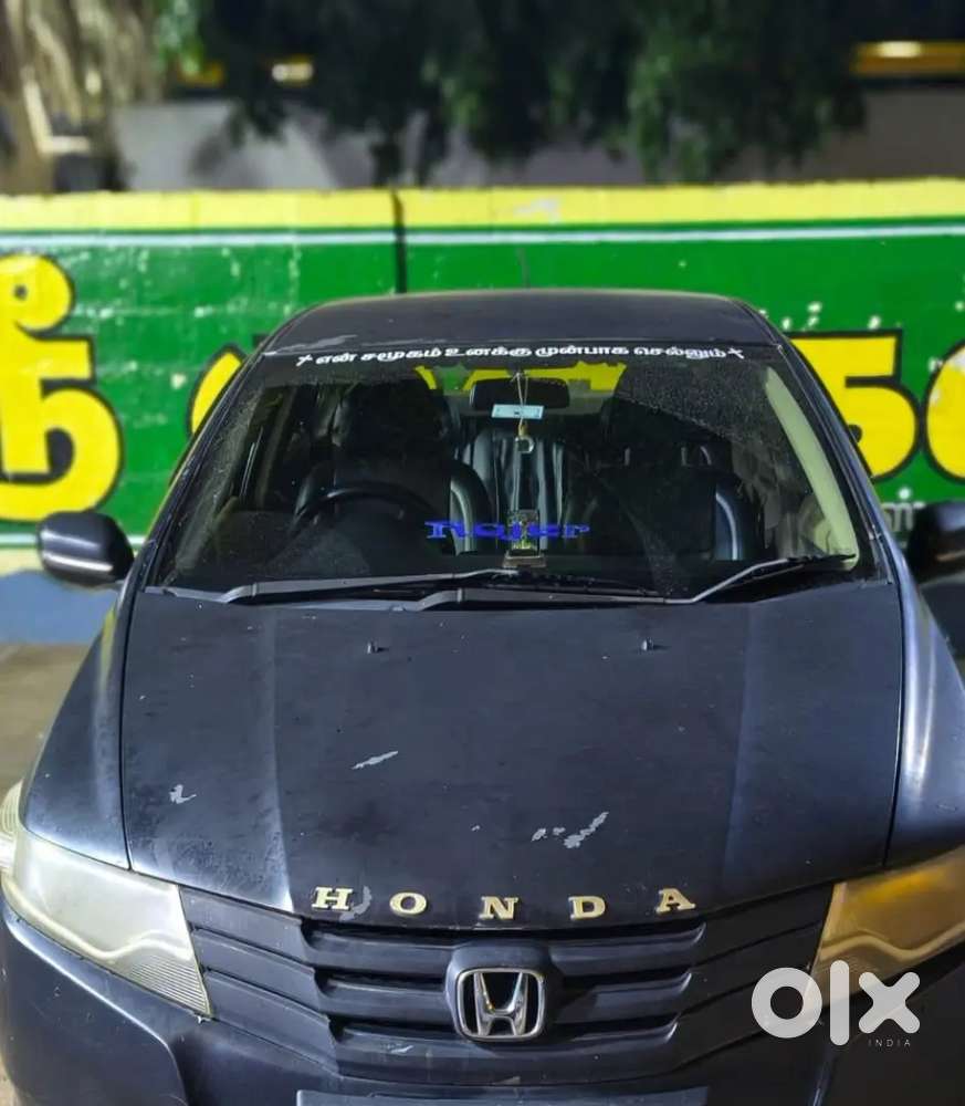 Honda City 2010 Petrol 152000 Km Driven