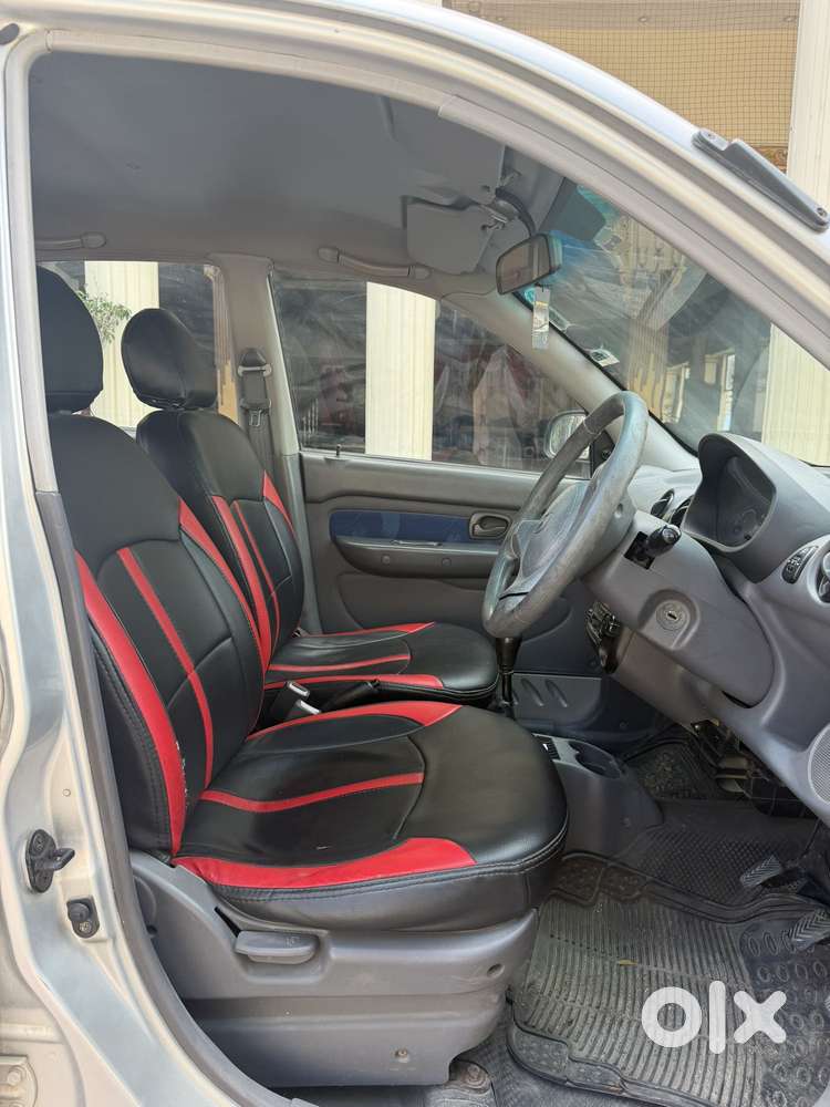 Hyundai Santro Xing Gls Plus Audio, 2009, Petrol