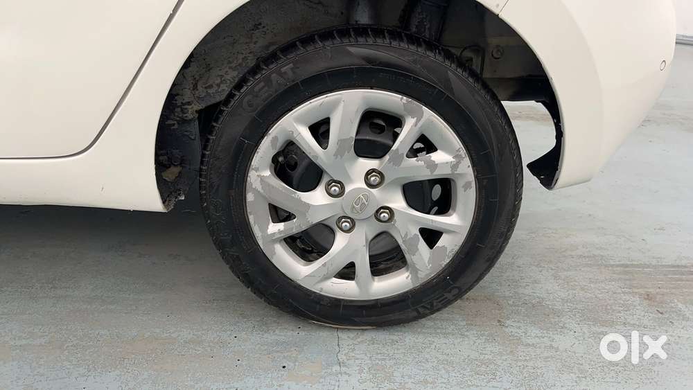 Hyundai Grand I10 1.2 Kappa Sportz, 2017, Petrol