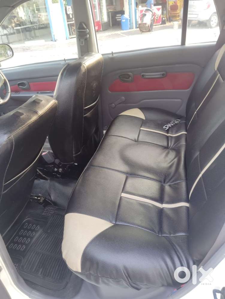 Hyundai Santro Xing 2008